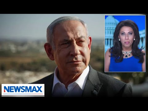 You are currently viewing Israel has to finish the job against Hamas: Brigitte Gabriel | Newsline