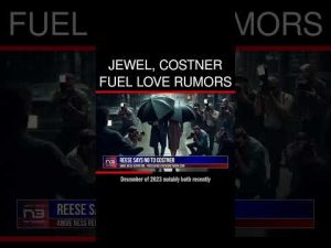 Read more about the article Jewel, Costner Fuel Love Rumors