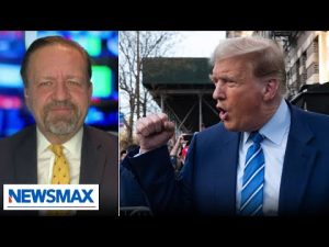 Read more about the article Gorka: They’re helping Trump get back to the White House