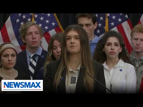 You are currently viewing Jewish students at Columbia Univ. discuss antisemitism on campus