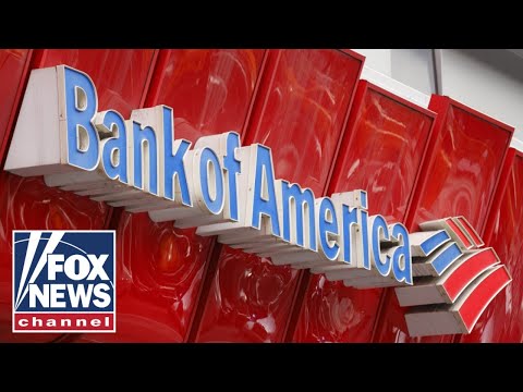 You are currently viewing Major bank accused of discriminating against conservatives