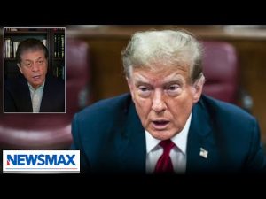 Read more about the article Trump jurors will say they are objective: Judge Andrew Napolitano | National Report