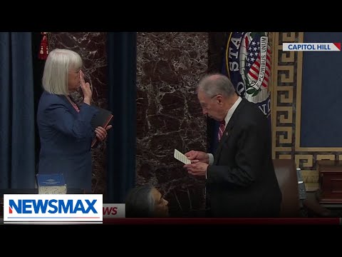 You are currently viewing BREAKING: U.S. Senate sworn-in for Mayorkas trial