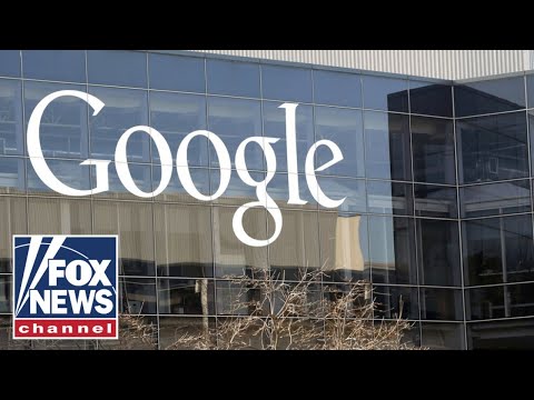 You are currently viewing Google staffers put on administrative leave after Israel protests