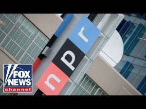 Read more about the article NPR whistleblower resigns after exposing liberal bias