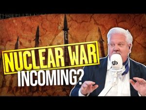 Read more about the article Will Iran’s Attack on Israel Lead to NUCLEAR WAR?