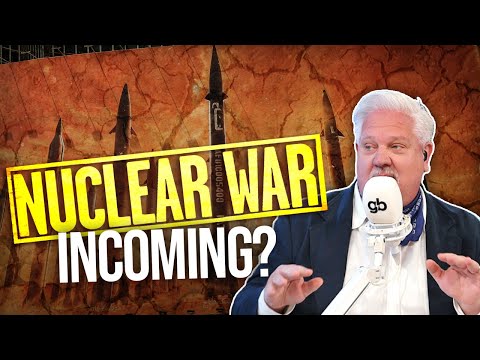 You are currently viewing Will Iran’s Attack on Israel Lead to NUCLEAR WAR?