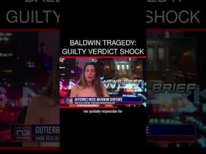 Read more about the article Baldwin Tragedy: Guilty Verdict Shock