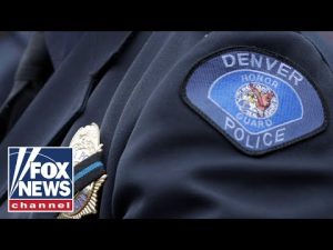 Read more about the article Denver slashing police budget to address migrant crisis