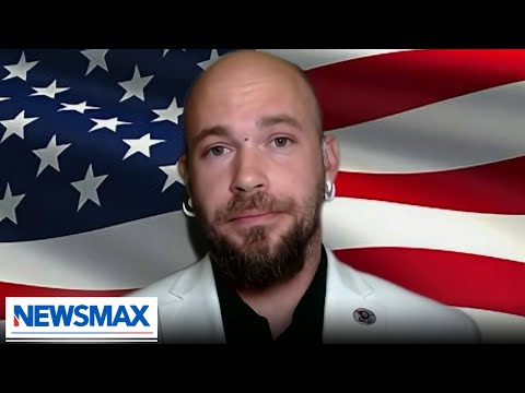 You are currently viewing MAGA Shaman: Government is weaponizing law in Jan. 6th sentences | Carl Higbie FRONTLINE