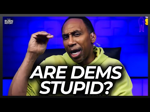 You are currently viewing Stephen A. Smith Loses His Cool at Dems for Falling Into Trump’s Trap