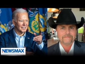 Read more about the article John Rich: Democrats love chaos