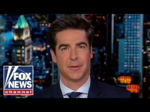 Read more about the article Jesse Watters: Trump and Biden’s campaigns are day and night