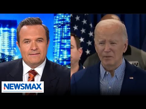 You are currently viewing Greg Kelly: Does Joe Biden think we’re chumps?