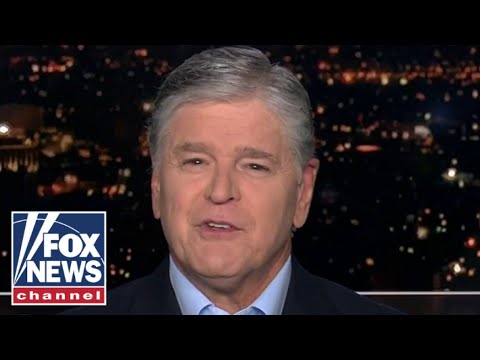 You are currently viewing Sean Hannity: Biden made a fatal mistake