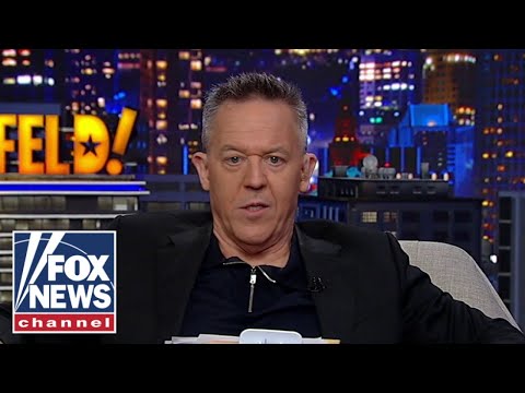 You are currently viewing ‘Gutfeld!’: Birthday cake writing goes wrong