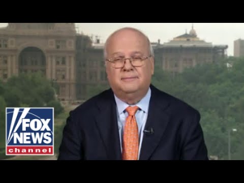 You are currently viewing Karl Rove: This is a jaw-dropping crisis