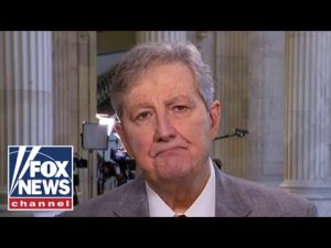 Read more about the article Sen. John Kennedy: Biden has screwed this up royally