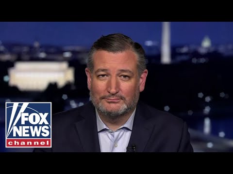 You are currently viewing Ted Cruz: Democrats are hiding from this