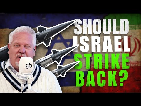 You are currently viewing What Would Happen if Israel RETALIATED Against Iran’s Missile Attack?