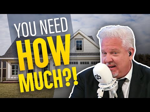 You are currently viewing SHOCKING: You Need HOW MUCH Money to “Live Comfortably” in Each State?!