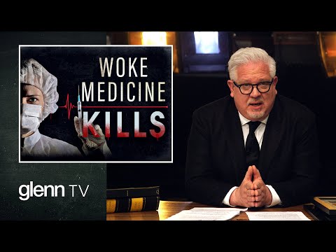 You are currently viewing How Diversity, Equity, and Inclusion WILL Create the Next Public Health Crisis | Glenn TV | Ep 348