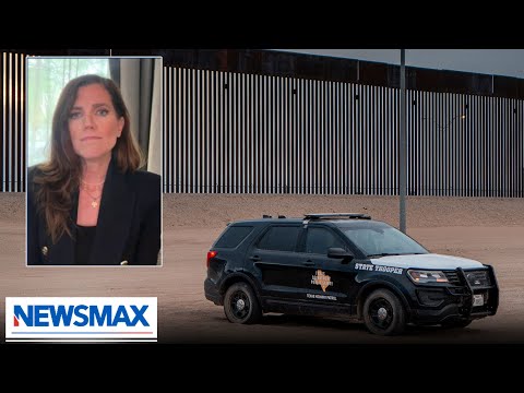 You are currently viewing We are pushing to get a vote on border security: Nancy Mace | Newsline