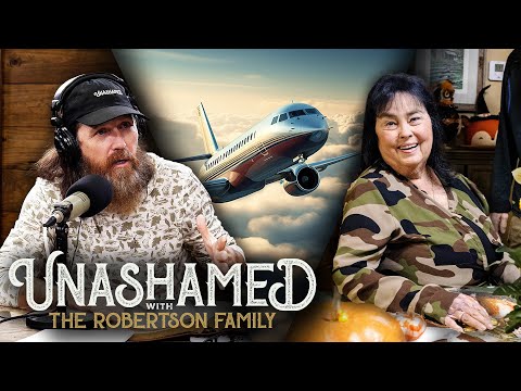 You are currently viewing Miss Kay ‘Loses’ a Neighbor at the Hospital & Jase’s Plane Is Forced into Emergency Landing | Ep 872