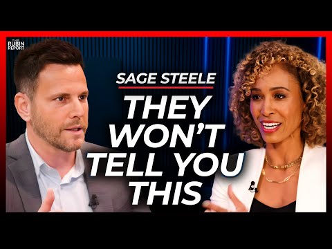 You are currently viewing This Is the Secret Women’s Sports Teams Try to Hide from You | Sage Steele