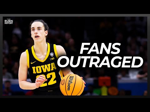 You are currently viewing Caitlin Clark Fans & Democrats Outraged Over Latest WNBA Announcement