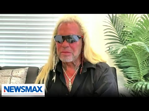 You are currently viewing Dog the Bounty Hunter: I want to go to heaven with as many people as I can | American Agenda