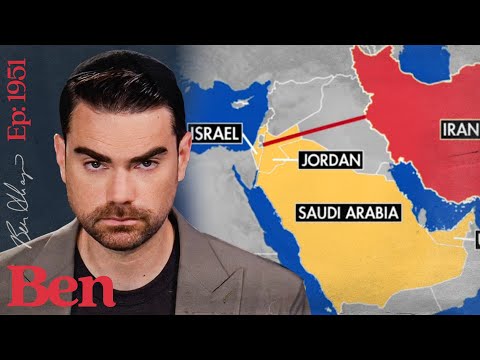 Read more about the article Israel STRIKES BACK Against Iran