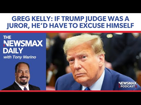 You are currently viewing Trump Goes From Courtroom to Campaign Trail | The NEWSMAX Daily (04/19/2024)