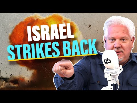 You are currently viewing WEAK or BRILLIANT? Israel’s Response to Iran EXPLAINED