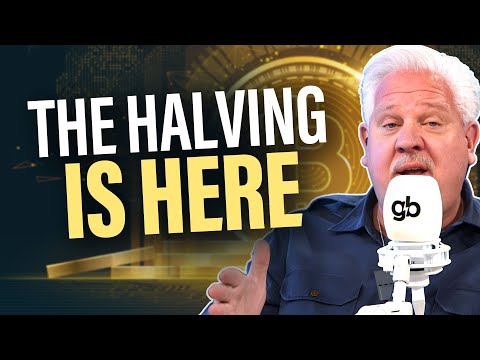 You are currently viewing Bitcoin Halving EXPLAINED: Will This One Be DIFFERENT?