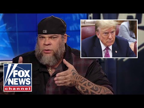 You are currently viewing Tyrus: This could be the best thing for Trump