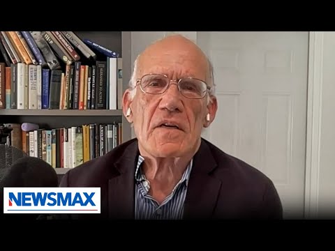 You are currently viewing Victor Davis Hanson on Trump: ‘The more they try to destroy him, the stronger he gets’