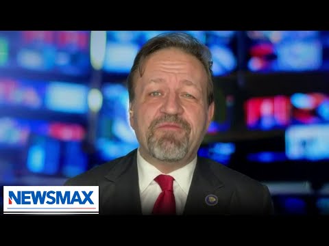 You are currently viewing Do you love or hate America?: Sebastian Gorka | Rob Schmitt Tonight