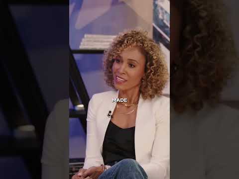 You are currently viewing Ex-ESPN Anchor Explains It’s Downfall | Sage Steele