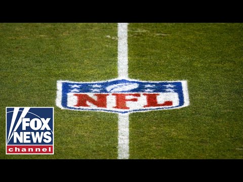 You are currently viewing Cain On Sports: NFL insider predicts major draft surprise | Will Cain Show