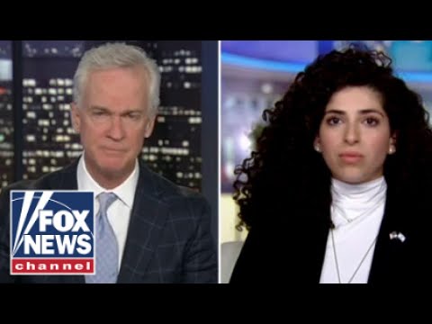 You are currently viewing Columbia student who served in IDF speaks on anti-Israel protests