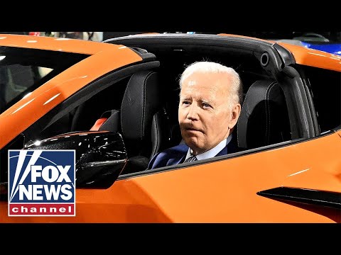 You are currently viewing Biden’s EPA rule is ‘very real and threatening’ to our ability to buy gas cars: Russell Coleman