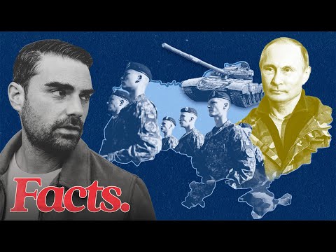 Read more about the article The REAL History of Ukraine | Facts Ep. 11