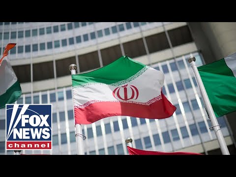 You are currently viewing How close is Iran to a nuclear weapon?