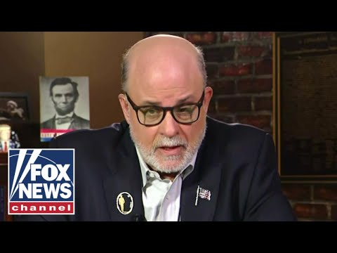 You are currently viewing Mark Levin: This is Marxist, not ‘progressive’