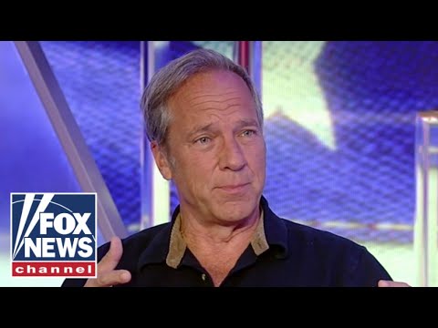 You are currently viewing AI is targeting white-collar jobs, too: Mike Rowe