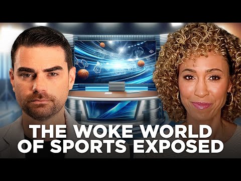 Read more about the article When Sports Go Woke | Sage Steele