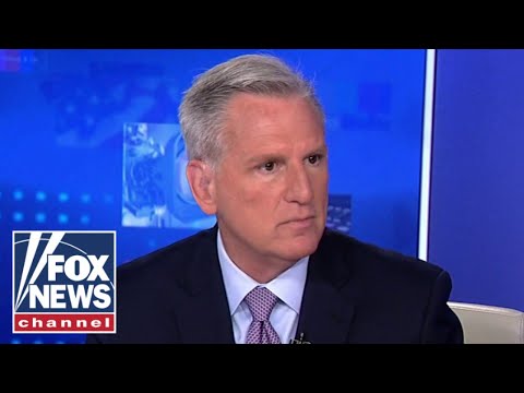 You are currently viewing House Republicans will stay ‘broken’ if they don’t fix this: Kevin McCarthy