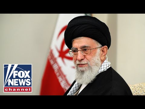 You are currently viewing How Iran wants to change the world order