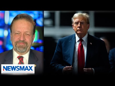 You are currently viewing Sebastian Gorka: This trial should never have gone to court